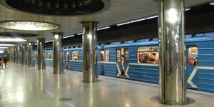 Підземка порахувала своїх пасажирів