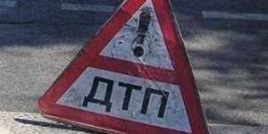 Тролейбус ледь не розчавив пішоходів