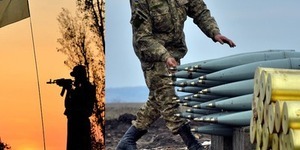 У штаб-квартирі ООН побачать виставку про війну на Сході України