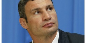 У Кличка спростували його участь у дебатах