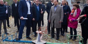 Кличко звільнив чиновника за «окозамилювання» у звітах
