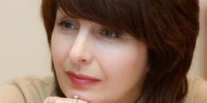 Тетяна Гузенко: Кожен випуск «Вечірки» – це бій за читача