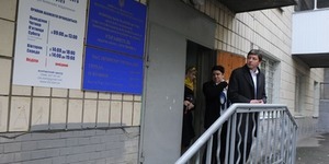 Центри комунального сервісу працюватимуть без вихідних