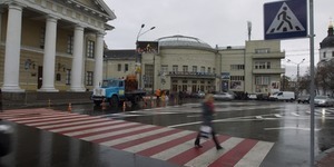Міська влада збільшить на 30 відсотків фінансування ремонту вулиць