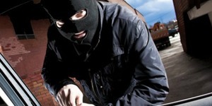 З 1 вересня по 1 листопада у Києві скоєно понад 6, 5 тисяч крадіжок