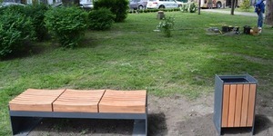 Безкоштовний WI-FI з'явиться ще в трьох столичних парках