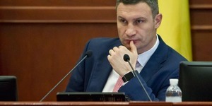 Віталій Кличко: Переговори щодо реструктуризації боргів Києва тривають