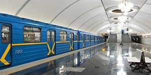 У метро перейдуть на безшумні колеса і продаватимуть сувеніри