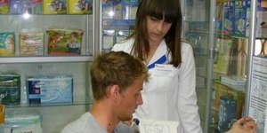 Ендокринологи, сімейні лікарі і терапевти консультуватимуть в аптеках