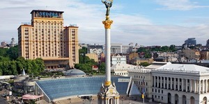 Європейські експерти допоможуть обрати головного архітектора Києва