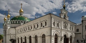 У Лаврі покажуть репродукції 100 українських чудотворних ікон