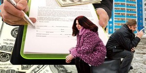 У Голосієві затримали двох квартирних аферистів