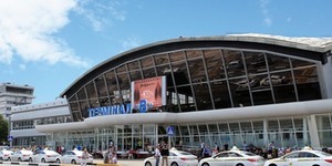 В аеропорту "Бориспіль" просять посилити безпеку