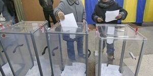 Сьогодні – другий тур виборів мера Києва