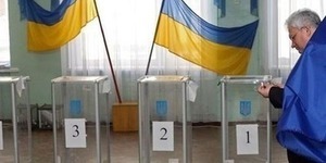 У Києві відкрились усі виборчі дільниці без правопорушень
