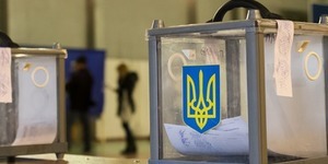 Перші порушення зафіксовані на столичних виборчих дільницях
