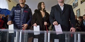 Кличко запросить Березу працювати з ним