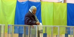 Кияни прагнуть голосувати «проти всіх»