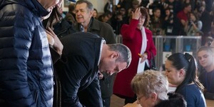 Ще один екзит-пол віддає перемогу Кличку