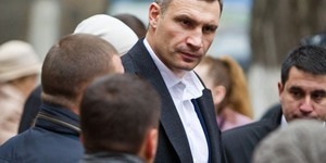 Кличко: Повторне обрання на посаду мера Києва є подвійною відповідальністю