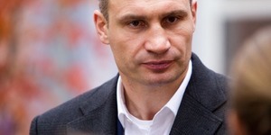 Кличко: Закон про місцеві вибори є недосконалим і має бути переглянутим