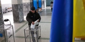 Останні дані: на виборах проголосували 28,35% киян