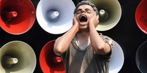 В Києві сусід підстрелив сусіда через галас