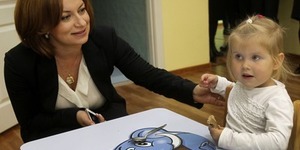 У Деснянському районі відремонтували дитячий садочок комбінованого типу 