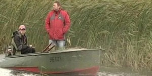 На столичних водоймах незабаром «полюватиме» Рибний патруль