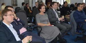 Бізнес-інкубатор для воїнів АТО: перші випускники