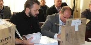 8 компаній взяли участь у торгах на модернізацію насосних станцій Києва