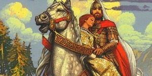 У Києві презентують українську версію «Руслан і Людмила»