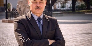 Сергій Пивоваров: Лаврський скарб продали Ермітажу дуже дешево