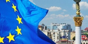 Київ має переважну думку щодо вступу до ЄС, але соціум ще не готовий, – опитування