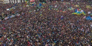 Масові протести замість "Майдану-3"