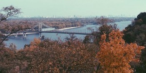 Вікенд киянина на 21-22 вересня