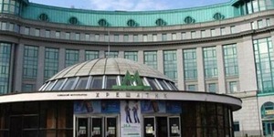 Центральні станції метро обмежили вхід та вихід