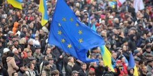 Кличко: Ми ще продовжуємо боротися за свою гідність і свою свободу