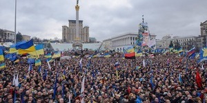 Політологи назвали головну проблему України після Майдану