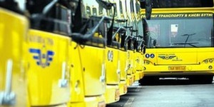 Змінено режим роботи автобусного маршруту №62-к