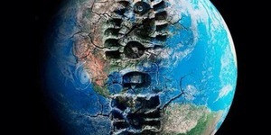 На Майдані киянам будуть вимірювати їх "екологічний слід"