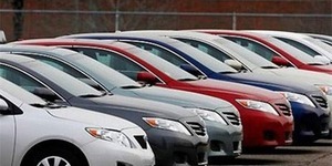 Ліміти на кількість автомобілів для КМДА