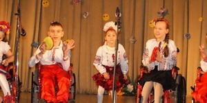 У Києві нагородять переможців фестивалю "Повіримо у себе"