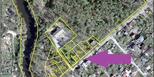 У Пущі-Водиці активісти виявили проект по забудові котеджами паркової зони