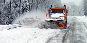 Дорожньої техніки у Києві 60% від потреби, але достатньо, аби не боятися зими