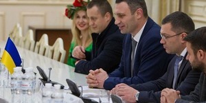 Кличко: "Ми маємо використати потенціал Києва та збільшити потік туристів"