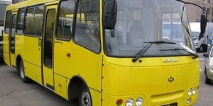 Зміна вартості проїзду по окремих маршрутах