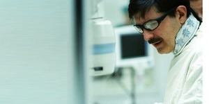 У Києві упроваджується європейська програма Stent for Life