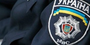 3386 міліціонерів Києва провалили перші тести в поліцію