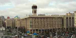 Будинок профспілок не будуть перебудовувати